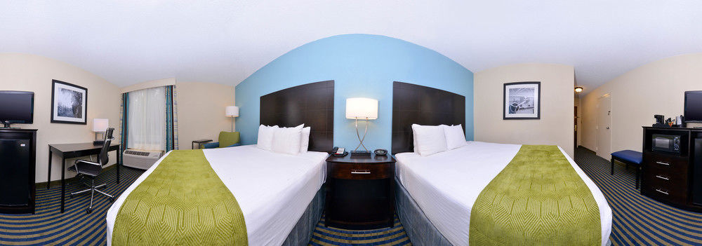 Best Western Leesburg Exterior foto