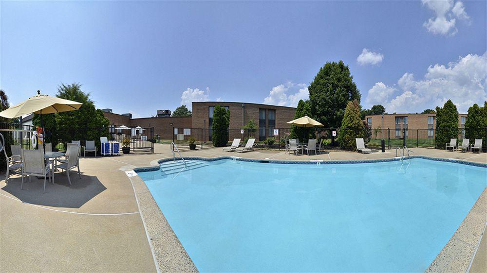 Best Western Leesburg Facilități foto